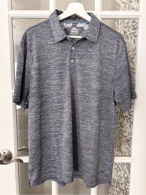 HAVANA JIM Polo Shirt Sz M